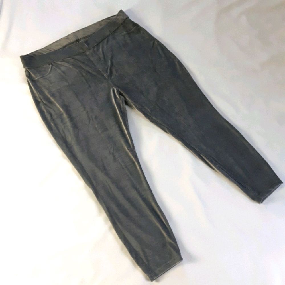 NWT New Simply Vera Vera Wang Jeggings